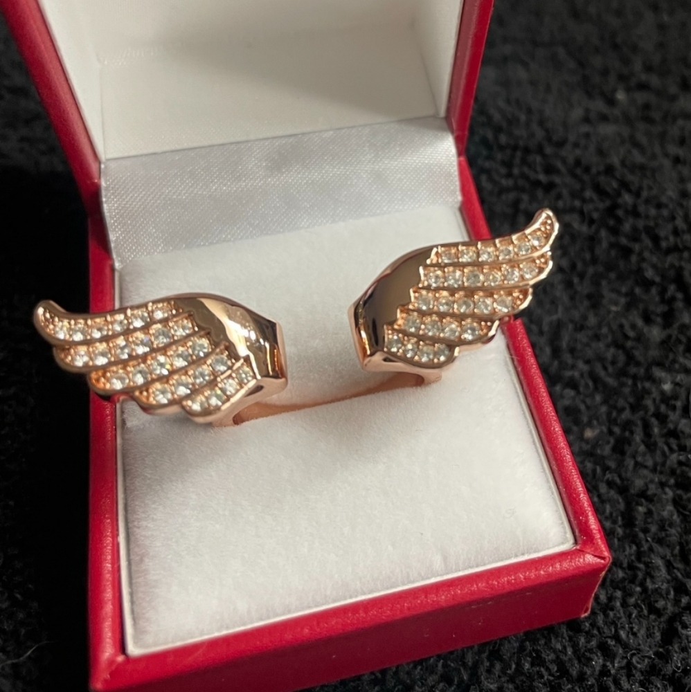 Park Lane Angel City Ring